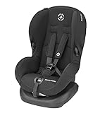 Maxi-Cosi Priori SPS + Kindersitz mit optimalen Seitenaufprallschutz und 4 Sitz...