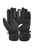 Reusch Herren Baldo R-tex® Xt Atmungsaktiv Kurzer Abschluss Winter-Handschuhe, 7701...