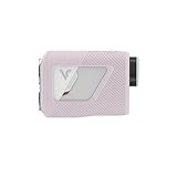 Voice Caddie TL1 Entfernungsmesser Schutzhülle (Indian Pink)