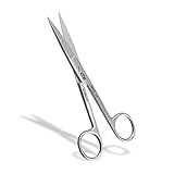 Gerade Verbandschere Rostfreies Edelstahl-Bandage Scissors-in 3 Varianten...