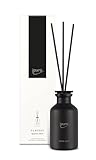 ipuro - Classic Raumduft Noir - 75ml | orientalischer Raumerfrischer mit Rose, Patschuli,...