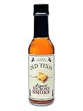 Old Texas Hickory Smoke 148ml