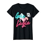 funny wear woman party outfit Spruch Geiler als Layla T-Shirt