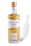 SALCOMBE „Lantern Rock Spiced Gold Rum“, Single-Estate aus Devon, England,...