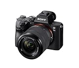 Sony Alpha 7 III | Spiegellose Vollformat-Kamera mit 28-70 mm f/3.5-5.6 Zoom-Objektiv...