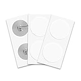 13 Stück NFC Sticker NFC Tags NTAG215 NFC Aufkleber NFC Tag Sticker,504 Byte...