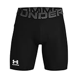 Under Armour Herren UA HG Armour Shorts, kurze Laufhose, atmungsaktive...