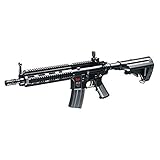 Heckler und Koch HK 416 CQB Softairgewehr Gewehr Elektrisch AEG max. 0.5 Joule,...