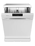 Gorenje GS 62040 W Freistehender Geschirrspüler / 60cm / 5 Programme /...