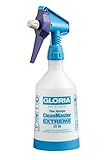 GLORIA Feinsprüher CleanMaster EXTREME EX 05 | Sprühflasche zur Reinigung und...