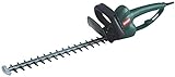 Metabo Heckenschere HS 55 (620017000) Karton, Max. Schnittstärke: 18 mm,...