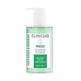 Cliniclab Anti-Rötung & Empfindliche Haut Reinigungsöl 200 mL