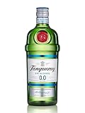 Tanqueray 0,0% | alkoholfreie Gin-Alternative | für nicht-alkoholische Cocktails und...