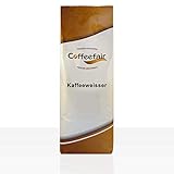 Coffeefair Kaffeeweißer 10 x 1kg - hochwertiger Kaffeeweißer für...