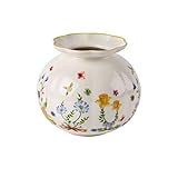 Villeroy & Boch – Spring Awakening Große Vase Weiß/Bunt, Oster Deko, Deko Ostern,...