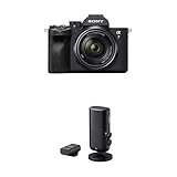 Sony Alpha 7 IV | Spiegellose Vollformatkamera für Experten inkl. SEL2870 (33 Megapixel,...