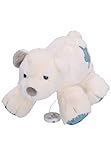 Sterntaler Baby Unisex Spieluhr Baby Spieluhr mittel Eisbär Elia -...