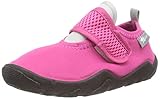 Sterntaler Jungen Mädchen Aqua Schuhe, Magenta, 25/26 EU