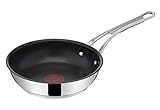 Jamie Oliver by Tefal Cook's Classics Bratpfanne 24 cm, Antihaftversiegelung,...