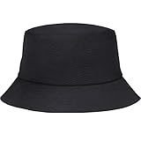 YSTrillion Fisherman's Hat,Fischerhut Unisex Bucket Hat Sonnenhut Schutz...