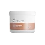 Wella Professionals Fusion Intense Repair Mask – tiefenreparierende Haarmaske mit...