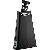 Meinl Percussion Headliner Timbales Cowbell - Sehr großes Aufschlagidiophon - Länge 8...