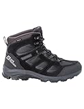 Jack Wolfskin Vojo 3 Texapore Mid (6000 Black) EU 44,5