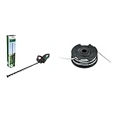 Bosch Home and Garden Akku-Heckenschere AdvancedHedgeCut 36V-65-28, 060084A301 & Bosch...