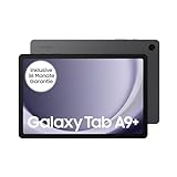 Samsung Galaxy Tab A9+ Wi-Fi Android-Tablet, 64 GB Speicherplatz, Großes Display,...