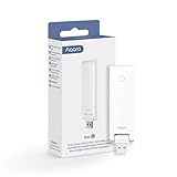 Aqara Hub E1(2.4 GHz Wi-Fi Erforderlich), USB-A Schnittstelle für...