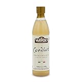 Varello Balsamico Creme weiß - 500ml - Crema con Aceto Balsamico di Moderna – weißer...