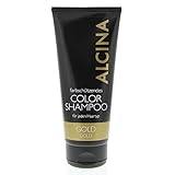 Alcina Color-Shampoo gold 200ml