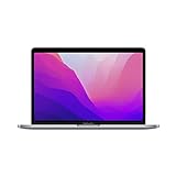 Apple 2022 MacBook Pro Laptop mit M2 Chip: 13' Retina Display, 8GB RAM, 256 GB...
