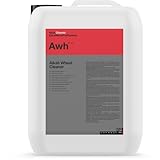 Koch Chemie AWH Alkali Wheel Cleaner Konzentrat Felgenreiniger alkalisch 20l inkl....