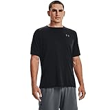 Under Armour Herren Tech 2.0 Shortsleeve, atmungsaktives Sportshirt, kurzärmliges und...