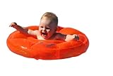 Flipper SwimSafe 1040 - Schwimmsitz für Babys ab 3 Monaten, Schwimmhilfe mit 3...