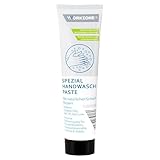 Nonam Workzone Spezial-Handwaschpaste, 300 ml, entfernt Teer, Fett, Öl, Harz