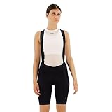 POC W's Essential Cargo Bib Shorts Fahrradhose für Damen