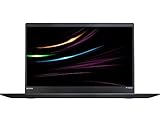 Lenovo ThinkPad X1 Carbon 5 Business Notebook Intel i7 2 x 2.6 GHz Prozessor 16 GB...