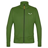 Salewa Herren Puez Pl M Jacket Fleecejacke, yucca/0910, M EU