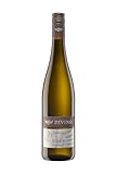 DIVINO JUVENTA Weißwein Rivaner feinherb QbA 2022 (0,75 l) - Frankens Feine Weine