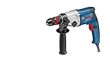 Bosch Professional Bohrmaschine GBM 13-2 RE (Leistung 750 Watt, 240 Volt, inkl....