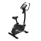 Kettler Heimtrainer Avior M mit 6kg Schwungmasse und 8 Widerstandsstufen, Hohe...