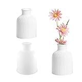 Liamostee Vase Epoxidharz Silikonform Vase Silicone Mould, Epoxidharz Silikon...