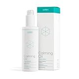 colibri skincare Calming Oil Cleanser 200ml - sanftes Reinigungsöl zur...