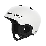 POC Fornix MIPS - Leichter Ski- und Snowboardhelm für einen optimalen Schutz auf der...