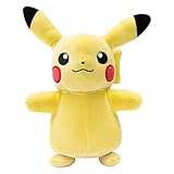 Boti - Boti Kuscheltier Plüsch Samt Pikachu 20cm