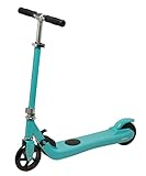 Denver SCK5310 Elektro Scooter Für Kinder 12km/u, Faltbarer Elektroroller Scooter mit 6km...