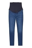 C&A Damen Jeggings Hosen Mama Skinny Jeans-blau 40 S-L-R