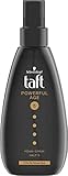 Taft Föhn-Spray Powerful Age Halt 5 (150 ml), sichtbar mehr Fülle für feines, dünner...